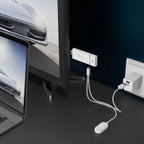 j5create Screencast 4K Wireless Display Adapter