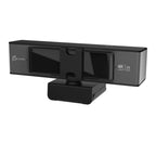 j5create USB 4K Ultra HD Webcam 5x Digital Zoom R