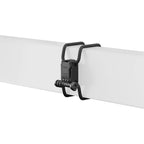 GoPro Flexible Grip Mount featuring Gear Ties