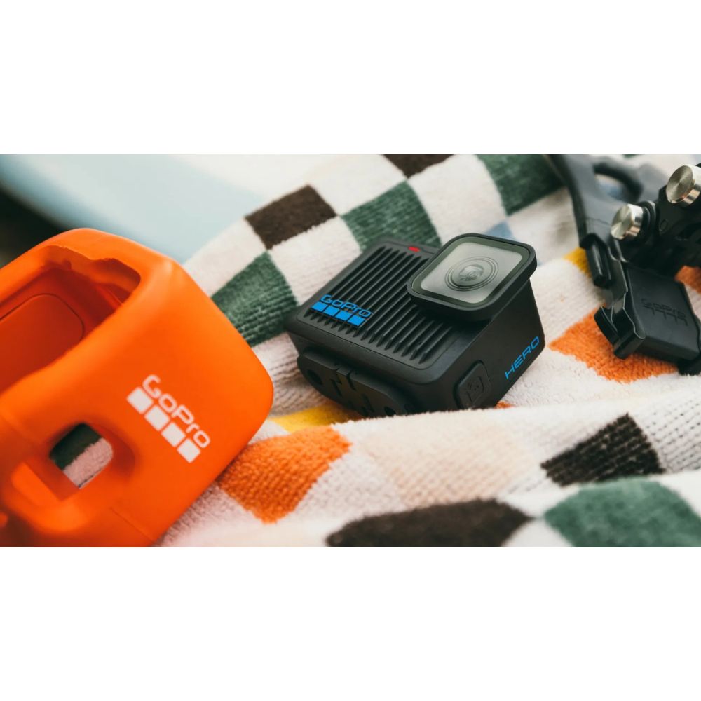 GoPro Floaty for HERO