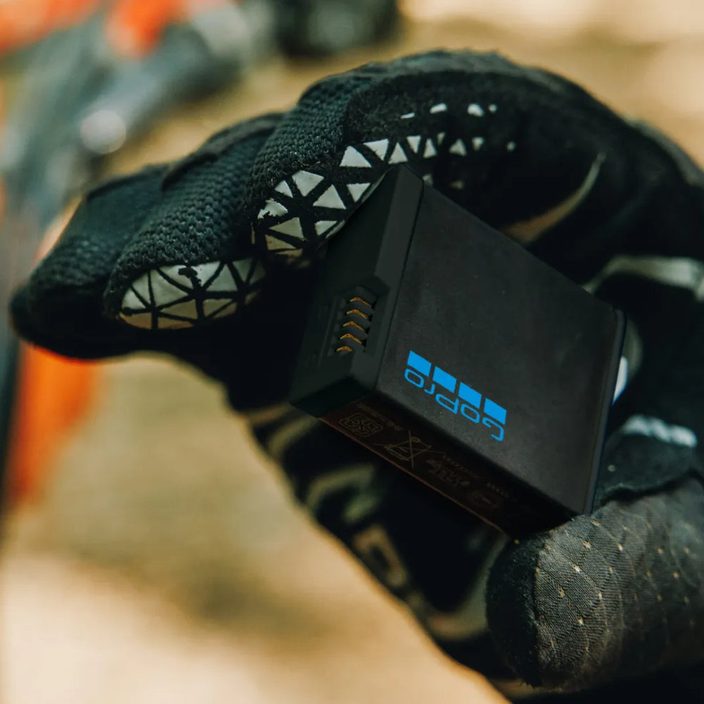 GoPro Enduro Battery 2-Pack for HERO13