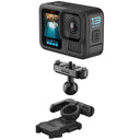 GoPro Magnetic Latch Ball Joint Mount