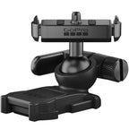 GoPro Magnetic Latch Ball Joint Mount