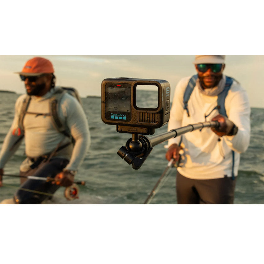 GoPro Magnetic Latch Ball Joint Mount
