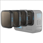 GoPro ND filter 4-Pack