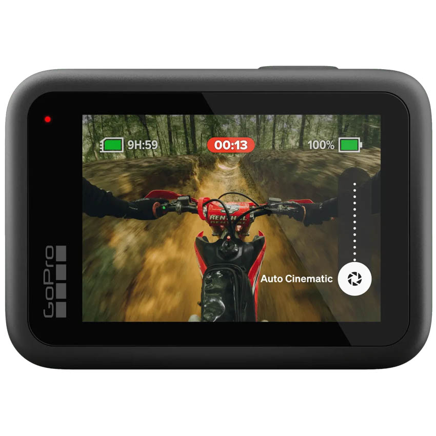 GoPro ND filter 4-Pack