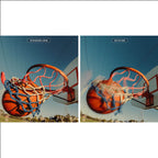 GoPro ND filter 4-Pack