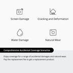 DJI Care Refresh 1-Year plan for Osmo Action 5 Pro