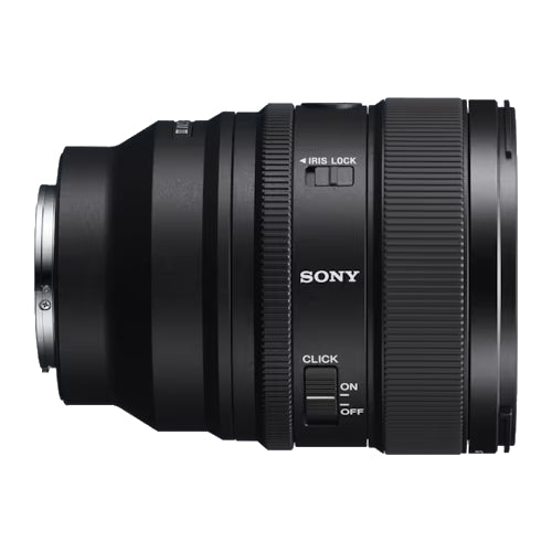 Sony FE 85mm f/1.4 GM II