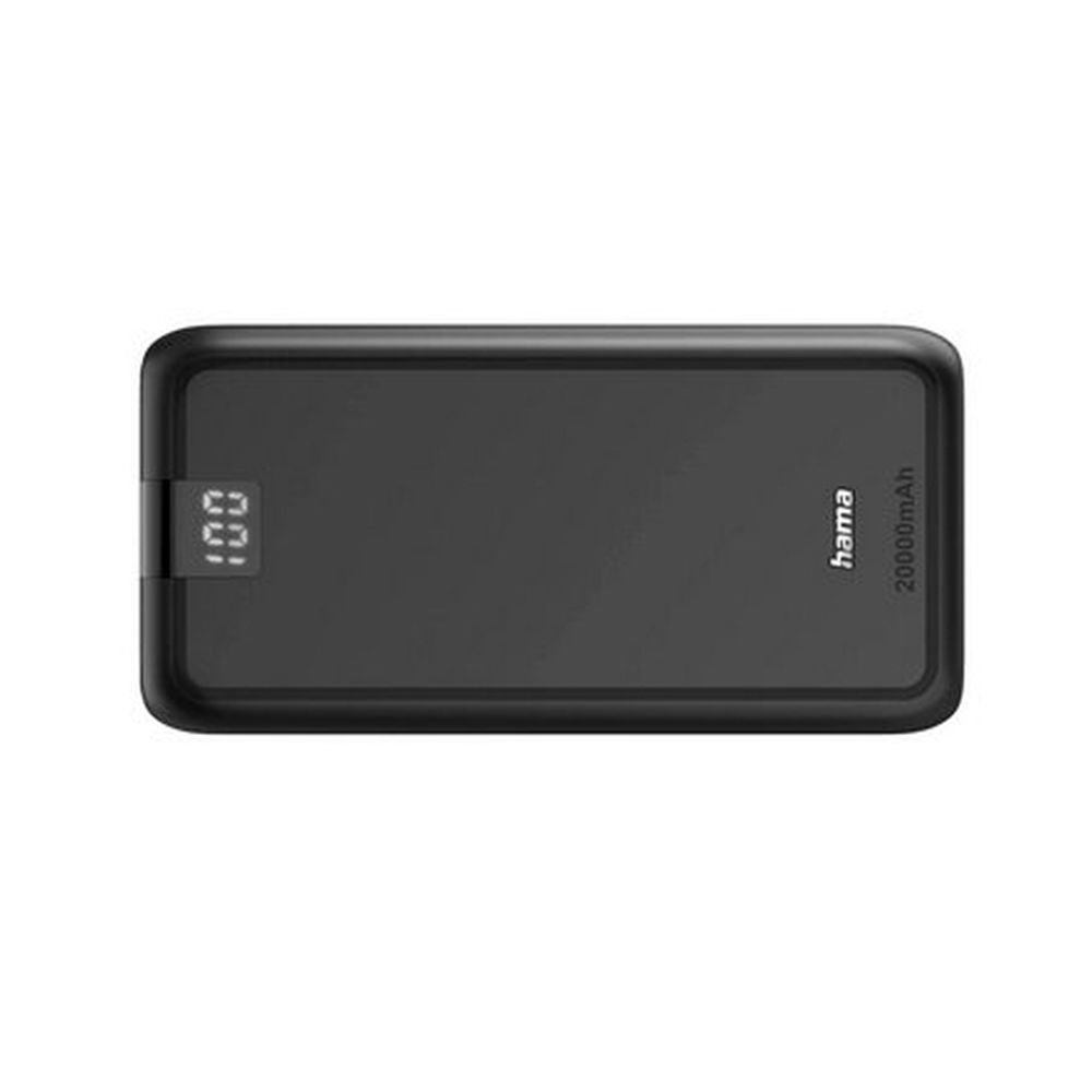 Hama PowerPack Performance 20, 20000mAh