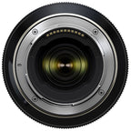 Tamron 50-400mm f/4.5-6.3 Di III VC VXD Nikon Z