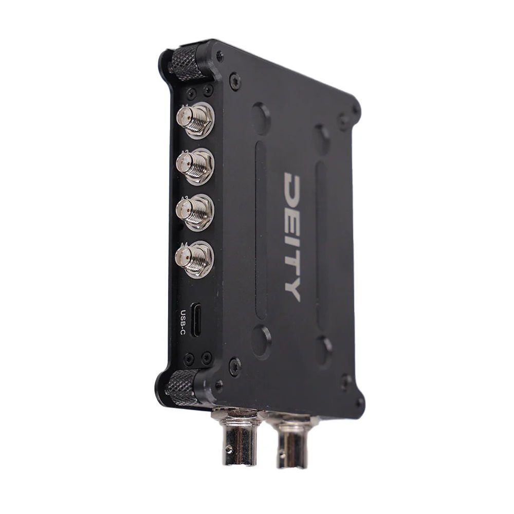 Deity SRD Mini (RF Distributor)