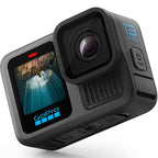 GoPro HERO 13 water kit