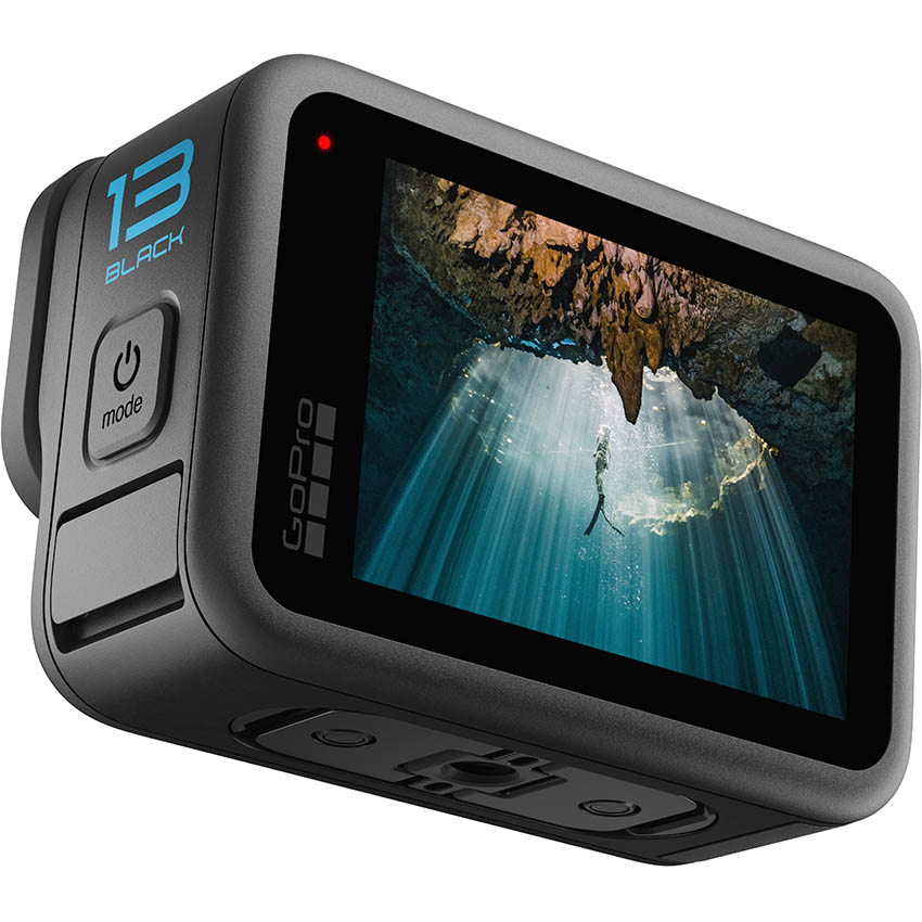 GoPro HERO 13 water kit