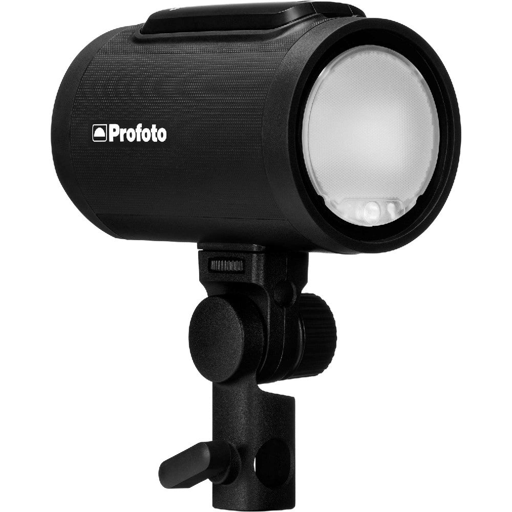 Profoto A2 + Connect Canon