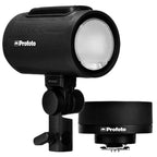 Profoto A2 + Connect Fujifilm
