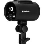 Profoto A2 + Connect Fujifilm
