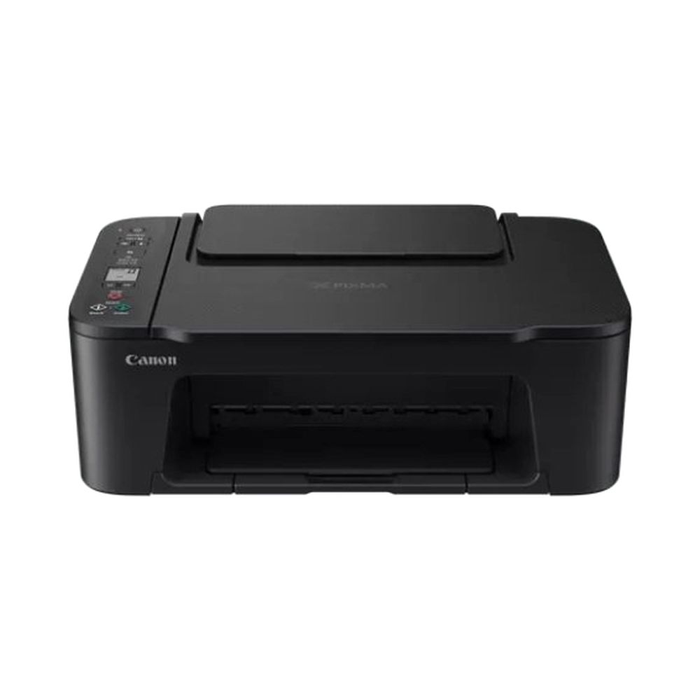 Canon PIXMA TS3750i black