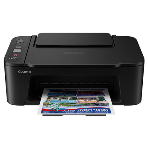 Canon PIXMA TS3750i black