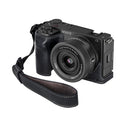 SmallRig Leather Case Kit for Sony ZV-E10 II (Black) 4777