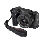 SmallRig Leather Case Kit for Sony ZV-E10 II (Black) 4777