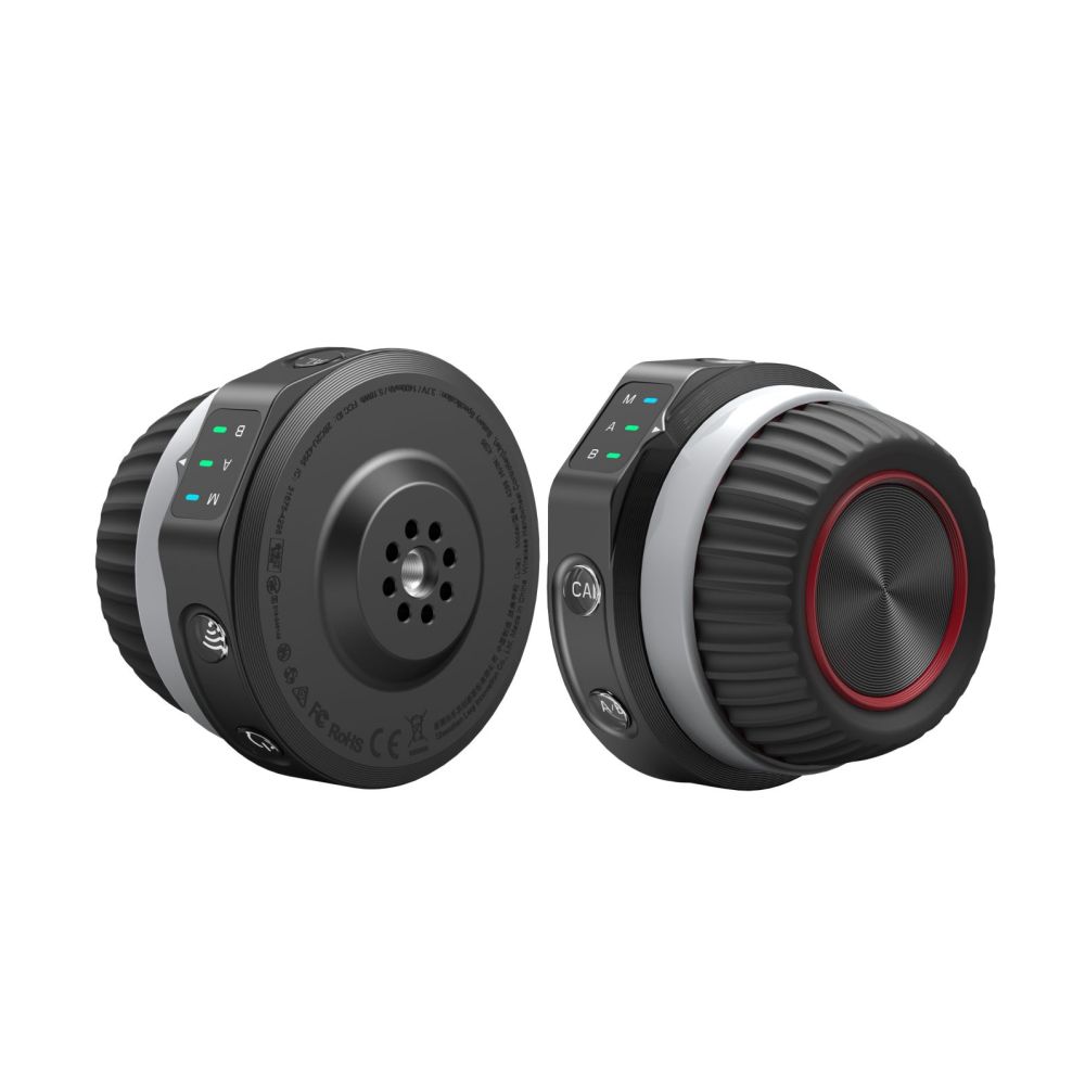 SmallRig Wireless Handwheel Controller (Lite) 4295