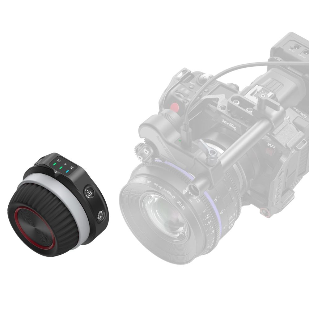 SmallRig Wireless Handwheel Controller (Lite) 4295