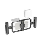 SmallRig All-in-One Video Kit For Smartphone Creators Quick Basic Edition 4597