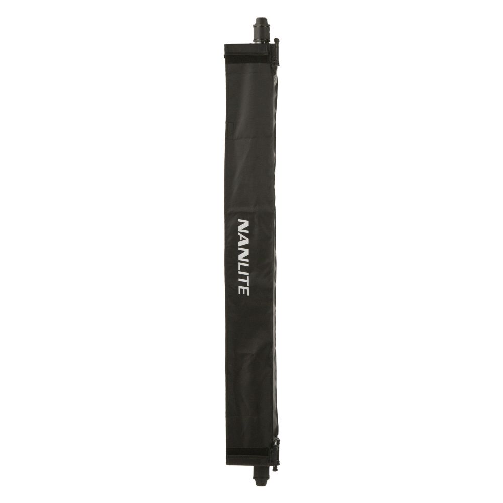 Nanlite Barndoor with Eggcrate for Pavotube II 30C