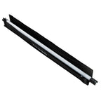 Nanlite Barndoor with Eggcrate for Pavotube II 30C