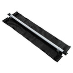 Nanlite Barndoor with Eggcrate for Pavotube II 30C