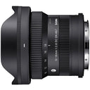 SIGMA 10-18mm f/2.8 DC DN Contemporary Canon RF Mount