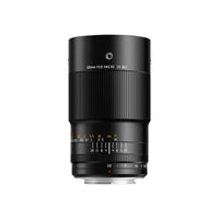 TTArtisan Macro 100mm F2.8 Canon EF