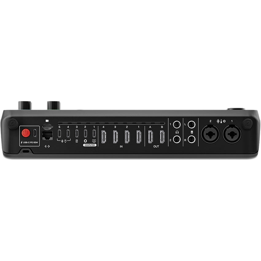 RØDE RØDECaster Video