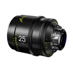 DZOFilm Arles 25mm FF/VV Prime Cine Lens PL mount (metre)