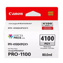 Canon PFI4100 Photo Grey Ink Tank