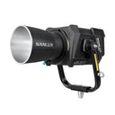 Nanlux Evoke 1200 Bi-colour Spot Light with 45 degrees Reflector