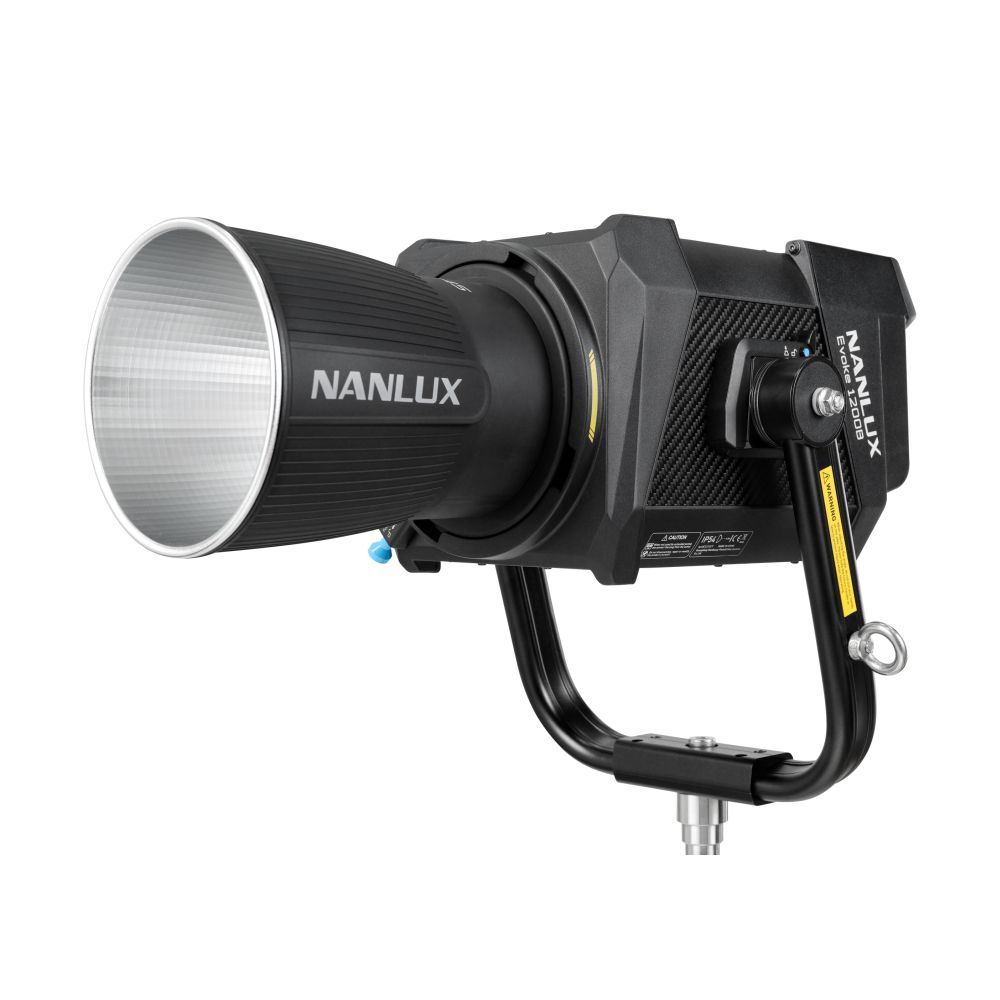 Nanlux Evoke 1200 Bi-colour Spot Light with 45 degrees Reflector