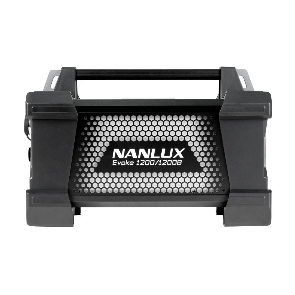 Nanlux Evoke 1200 Bi-colour Spot Light with 45 degrees Reflector