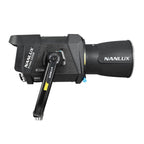 Nanlux Evoke 1200 Bi-colour Spot Light with 45 degrees Reflector