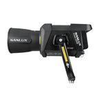 Nanlux Evoke 1200 Bi-colour Spot Light with 45 degrees Reflector