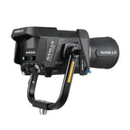 Nanlux Evoke 1200 Bi-colour Spot Light with 45 degrees Reflector