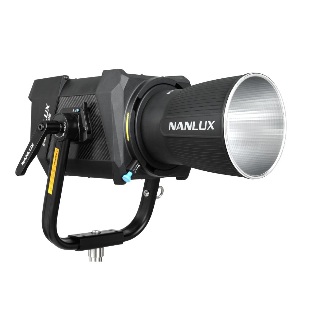 Nanlux Evoke 1200 Bi-colour Spot Light with 45 degrees Reflector