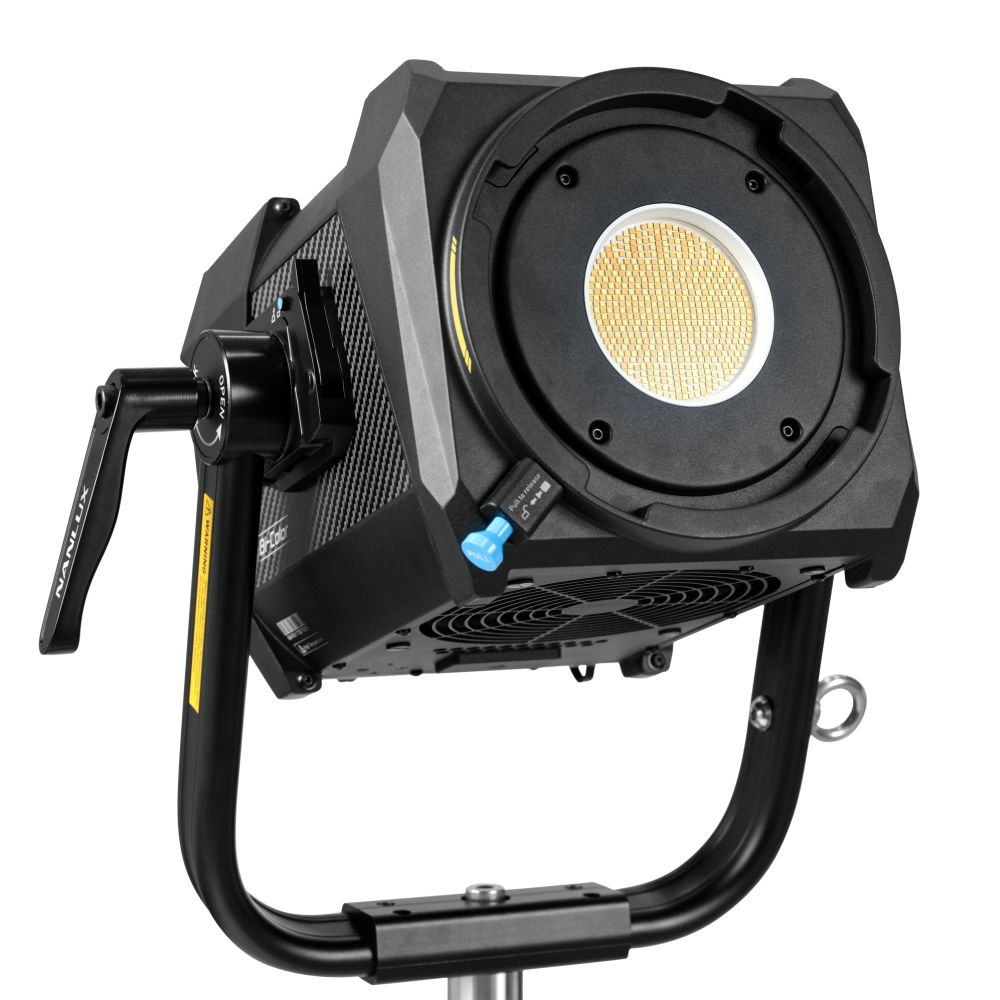 Nanlux Evoke 1200 Bi-colour Spot Light with 45 degrees Reflector