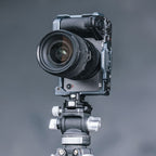 Falcam F38 Quick Release Multi-functional Base