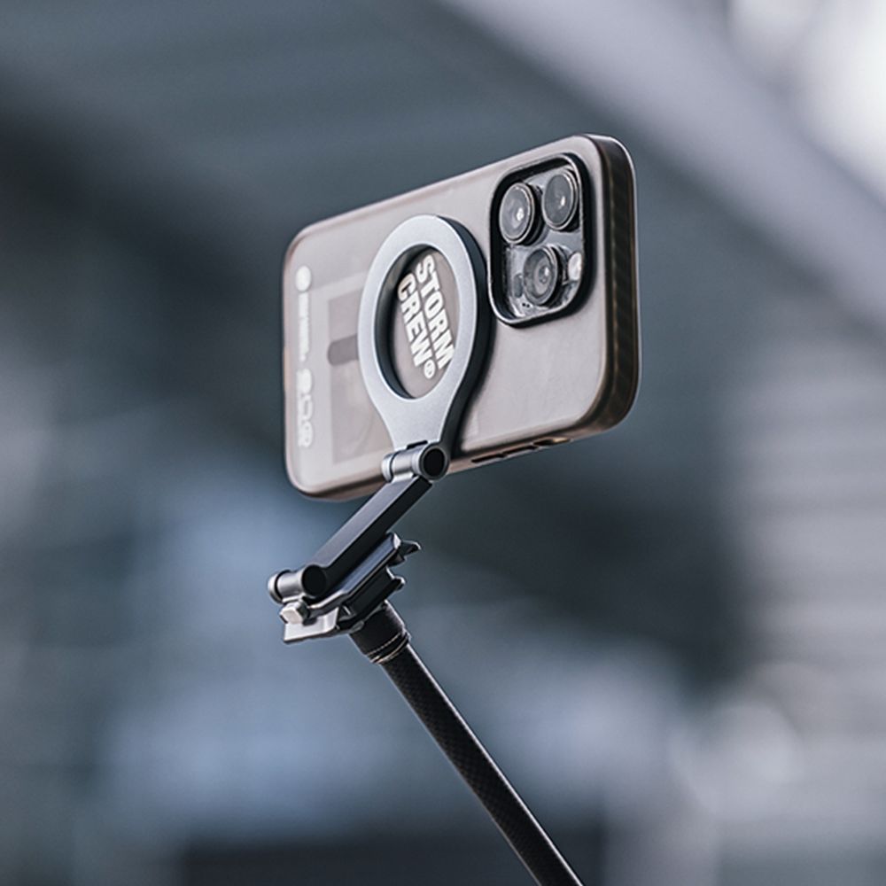 Falcam F22 Dual Head Quick Release Plate