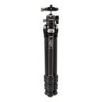 Caruba Travelstar 70C Carbon Tripod