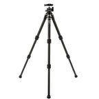Caruba Travelstar 70C Carbon Tripod