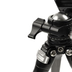 Caruba Travelstar 70C Carbon Tripod