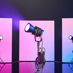Godox MG1200R RGB Light Knowled